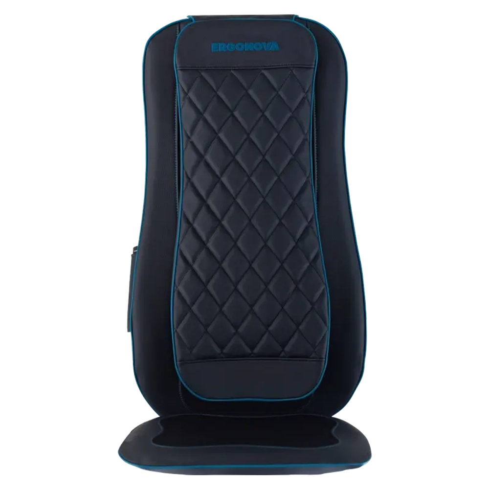 Массажная накидка Ergonova FeelBack 4 LTE Grey