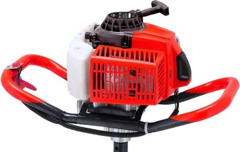 Бензобур ELITECH БМ 70В без шнека 177993