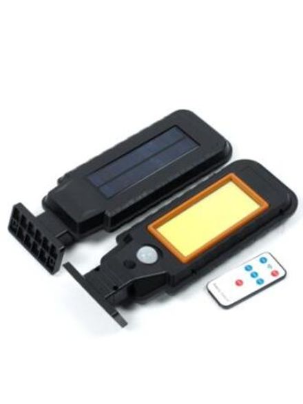 Фонарь акк. кемпинг BAILONG HS-8011B COB