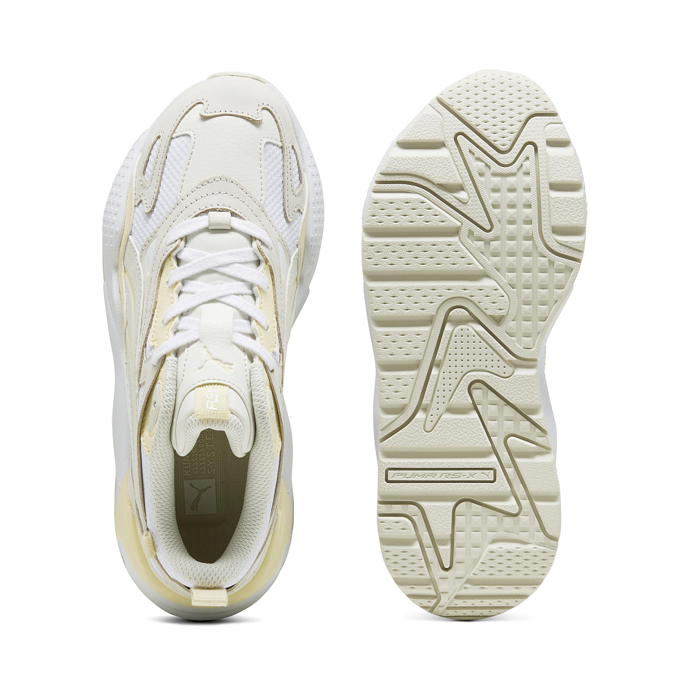 Женские кроссовки PUMA RS-X Efekt PRM Wns