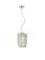 NW082-ф200*H300(1200) CHROME (1) Подвесной светильник NW #
