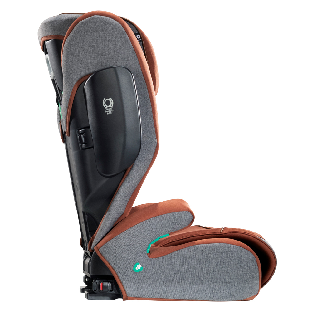 Детское автокресло Joie I-Traver