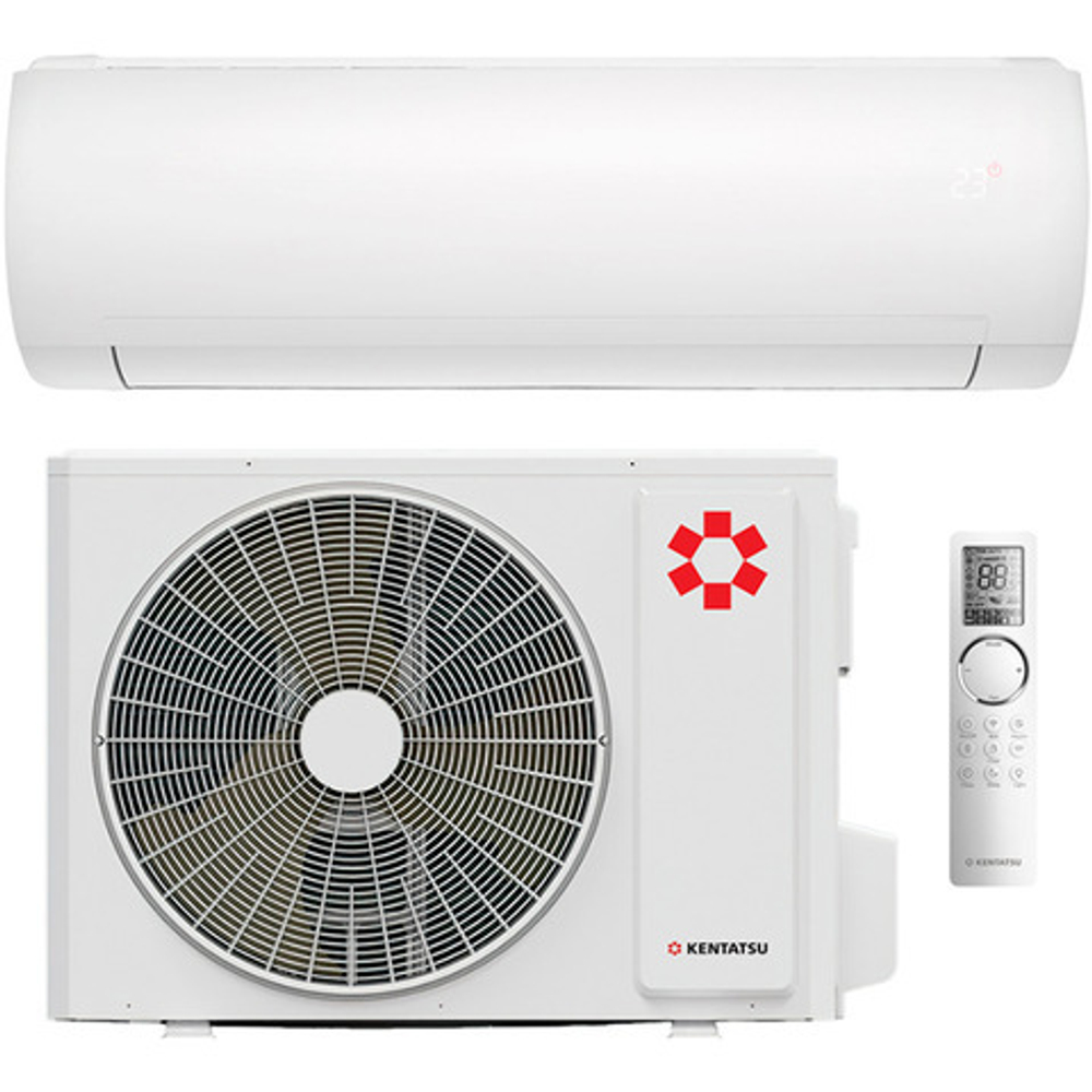 Тепловой насос Kentatsu KSGTO70HZRN1/KSRTO70HZRN1