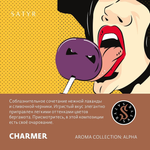 SATYR AROMA COLLECTION 100g