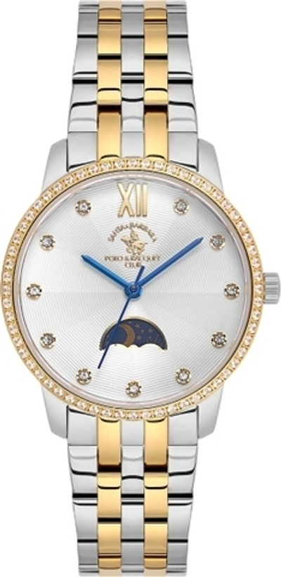 Наручные часы SANTA BARBARA SB.1.10638-3