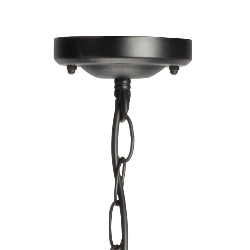 Уличный подвесной светильник De City Корсо 801010901