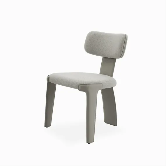 Стул Drax бежевый