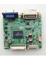 Материнская плата для монитора ASUS VW248TLB 715G3834-M02-000-004F