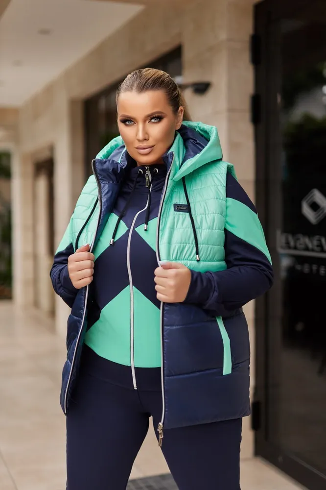 Комплект тройка УК-17-255-4 Фабрика Моды