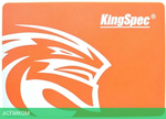 SSD диск Kingspec 128Gb SATA III (P3-128)