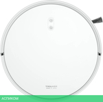 Робот-пылесос Trouver Robot Vacuum E10 (RGE12GA)