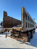 Shacman (Shaanxi) SX* 6x4 Самосвал SX32586V384 (Дизельный, 11,6 л, 423 л.с., МТ)