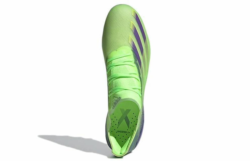 Кроссовки Adidas X Ghosted