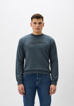 Толстовка мужская KARL LAGERFELD JEANS