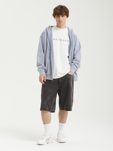 Мужские Шорты Og Logo Baggy