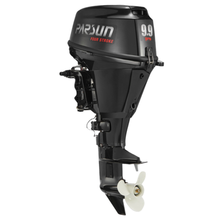 Лодочный мотор Parsun F9.9Pro FWS (20)