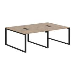 Стол 4-х местный EQWST 2316  2326х1606х750 EDIS