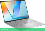 Ноутбук ASUS Vivobook S16 OLED M5606KA-RI162