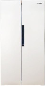 Холодильник Hyundai CT4553F нержавеющая сталь