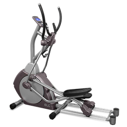 OXYGEN FITNESS ELC