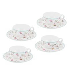 Набор чайный Gipfel Verde 42207 8 предметов