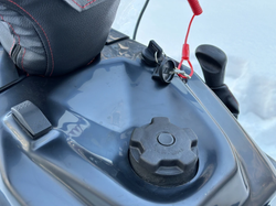 Снегоход IKUDZO HUNTER 650LK 23 EFI EXPERT V2