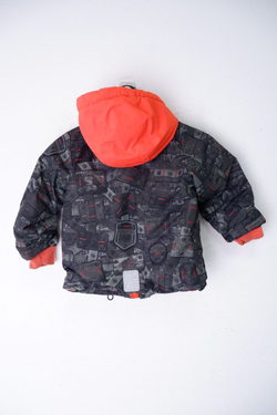 Куртка Fox-Cub демисезонная на 1 года