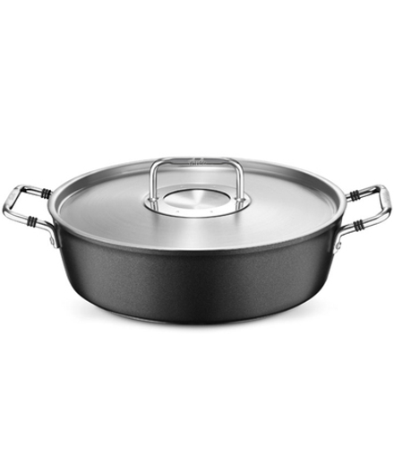 Fissler Сотейник с крышкой, Luno 4.3л 28см