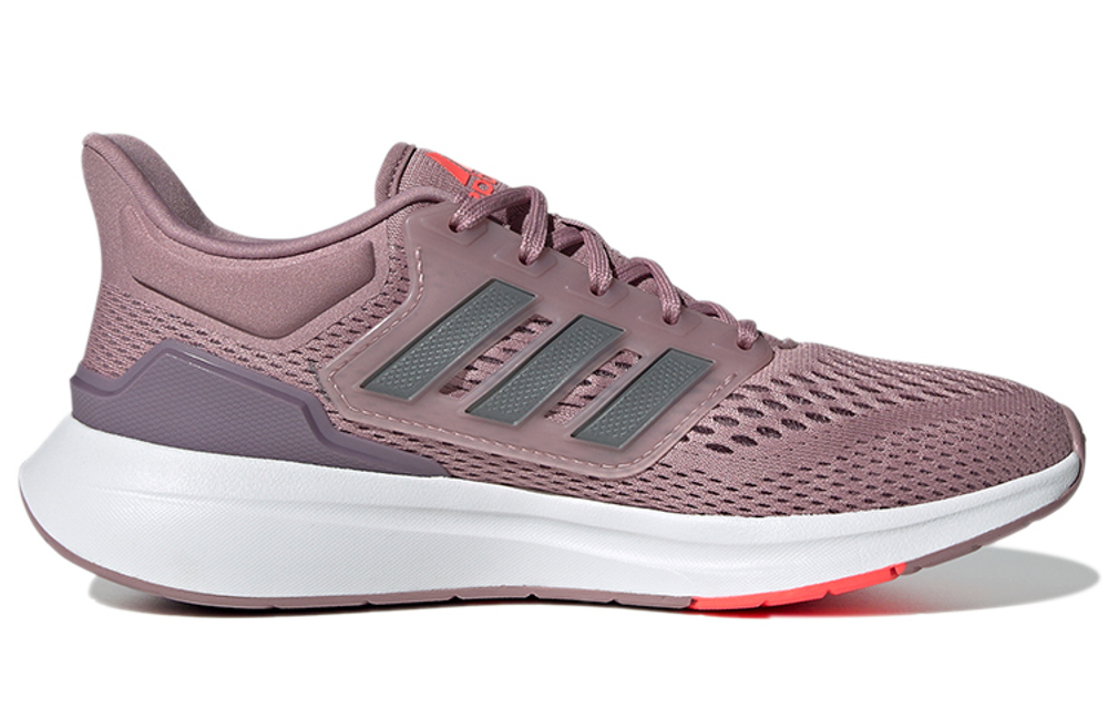 Кроссовки Adidas Eq21 Run (Женская размерная сетка)