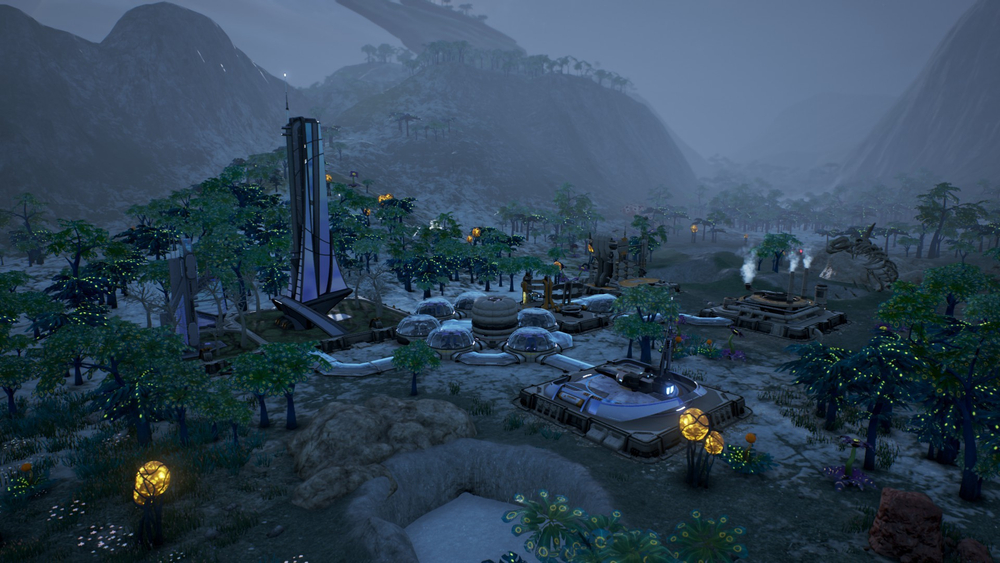 Aven Colony (для ПК, цифровой код доступа)