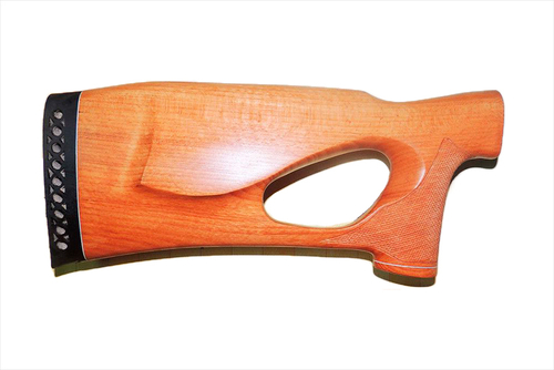 МР-153 приклад ортопед левша бук