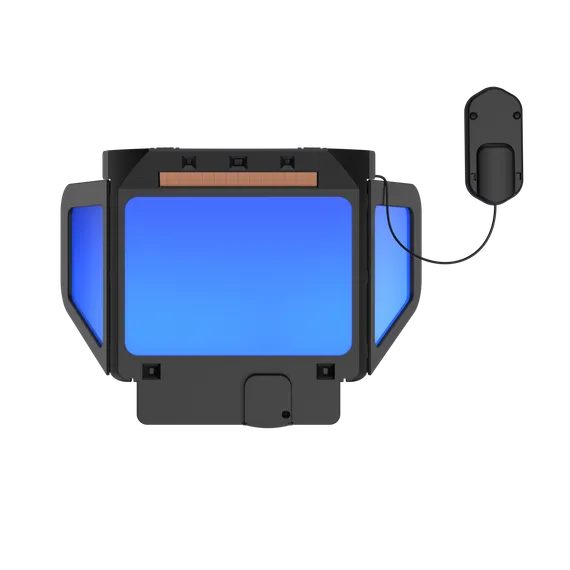 OSA START DIGITAL X MAX II Маска сварщика хамелеон 51ST08X