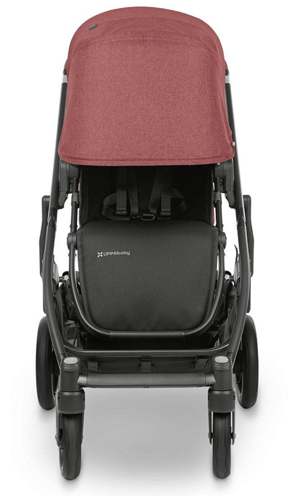 Прогулочная коляска UPPAbaby Cruz V2 Lucy