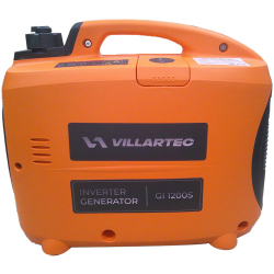 Электростанция VILLARTEC GI1200S бензиновая