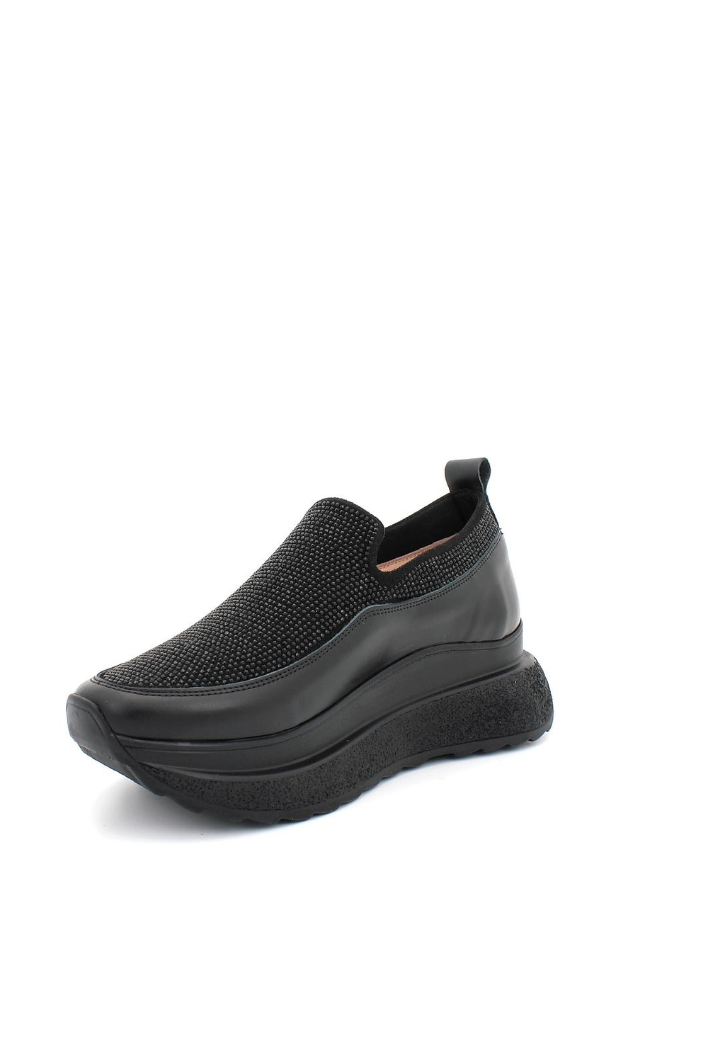 Слипоны женские Ascalini R13367