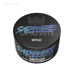 Табак для кальяна Sapphire Crown 25 грамм