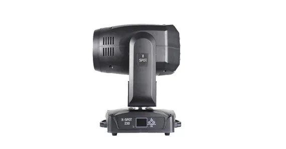 PROLIGHTS X-SPOT 230