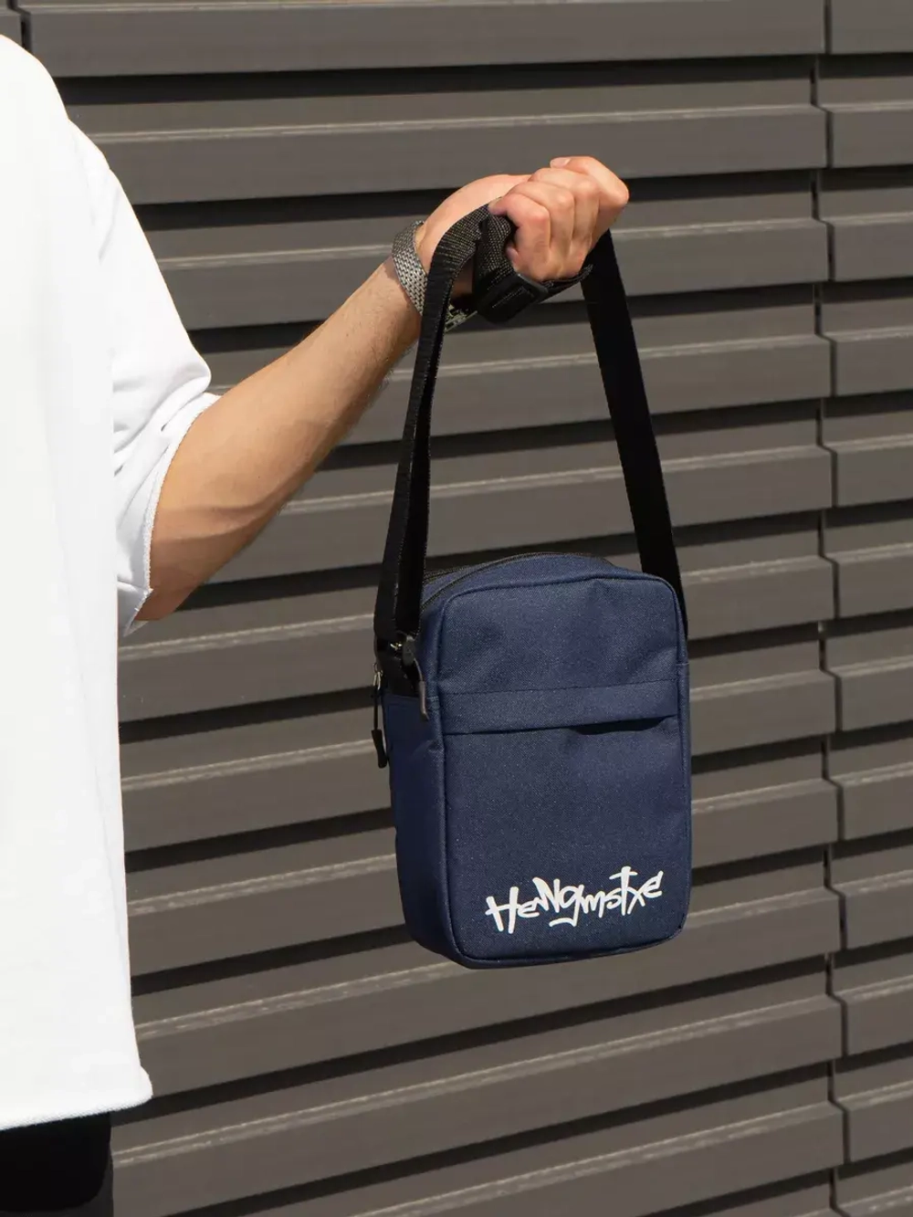 Кросс-боди и поясная сумка