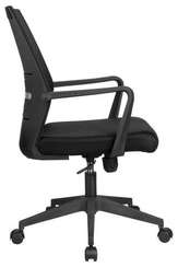 Кресло Like RCH B818 Черный