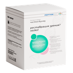 Peptide Bio, ЧИСТЫЙ ВЗГЛЯД пептидный набор 180 капсул. Нормофтал, Кардиоген купить в Казахстане Алматы в магазине Новая Эра.