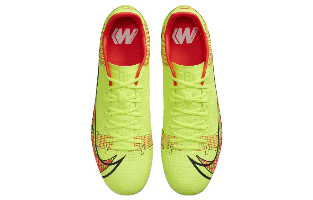 Кроссовки Nike Mercurial Vapor 14 Mercurial 14 Academy Hg
