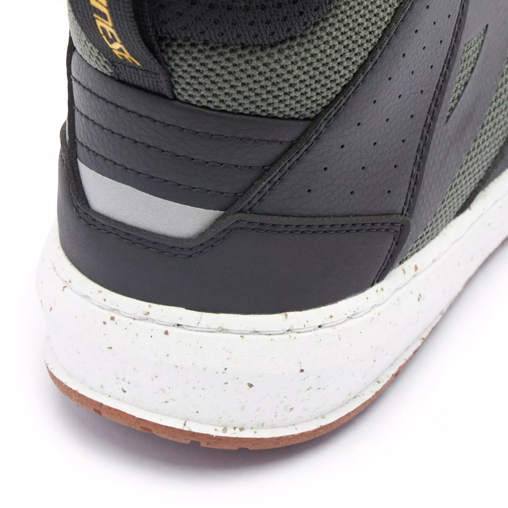 Мотокеды DAINESE SUBURB AIR SHOES