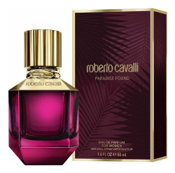 Roberto Cavalli Paradise Found For Women