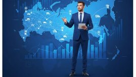 Потребители вдвое нарастили траты на курьерскую доставку