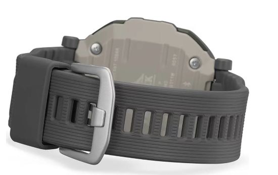 Мужские японские часы бренда Casio Pro Trek модель PRJ-B001-1