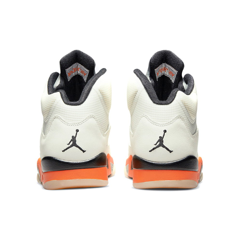 Кроссовки Air Jordan 5 Retro Shattered Backboard