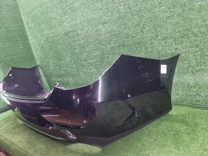 Бампер задний Mercedes CLS c257 (2017-2021) AMG