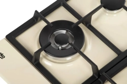 Газовая варочная панель Beko HIAW64225SCR