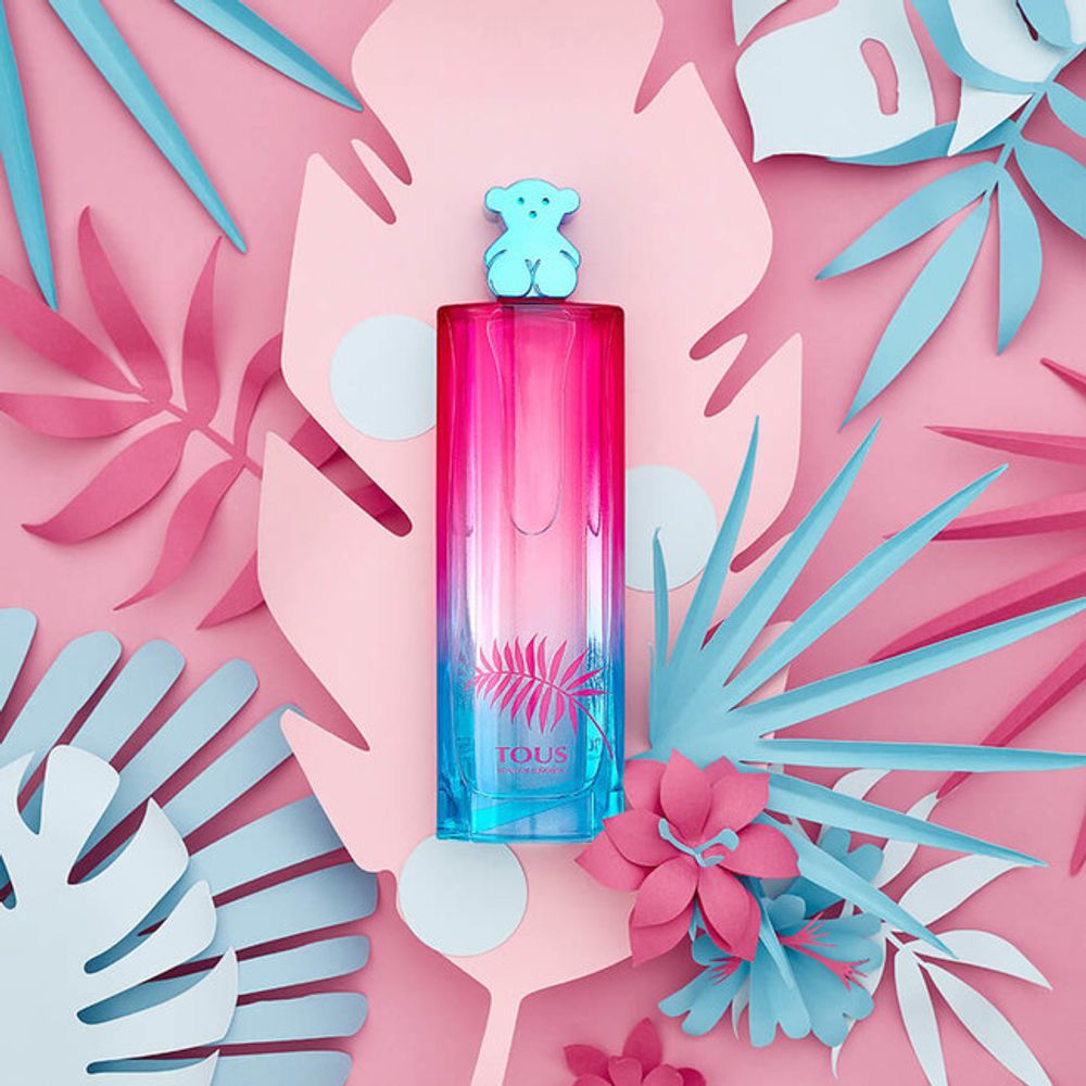 Tous Bonjour Senorita