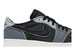 Кроссовки Jordan Air Jordan 1 Retro Low Og Ex "Dark Smoke Grey"